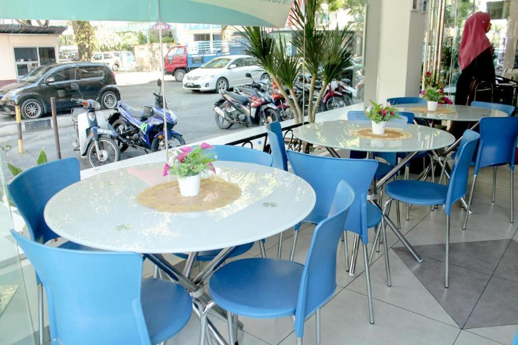 Hotel Darulaman Alor Setar Exterior photo