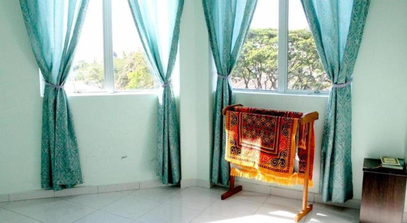 Hotel Darulaman Alor Setar Exterior photo