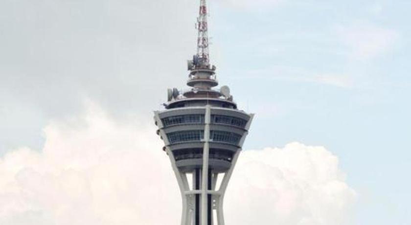 Hotel Darulaman Alor Setar Exterior photo