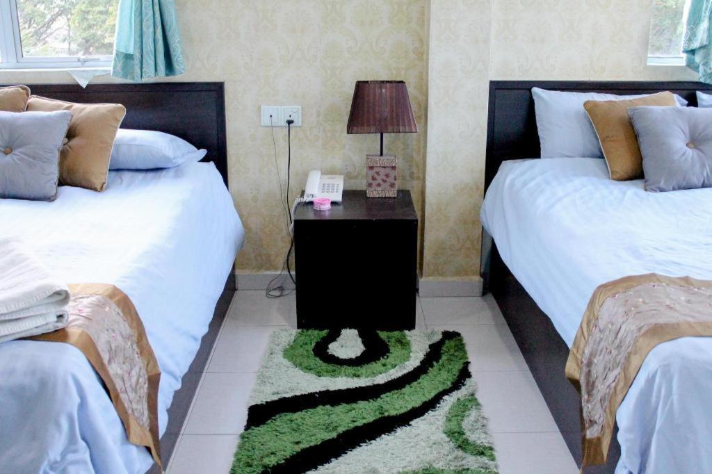 Hotel Darulaman Alor Setar Exterior photo