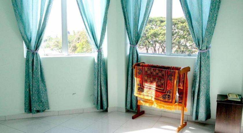 Hotel Darulaman Alor Setar Exterior photo