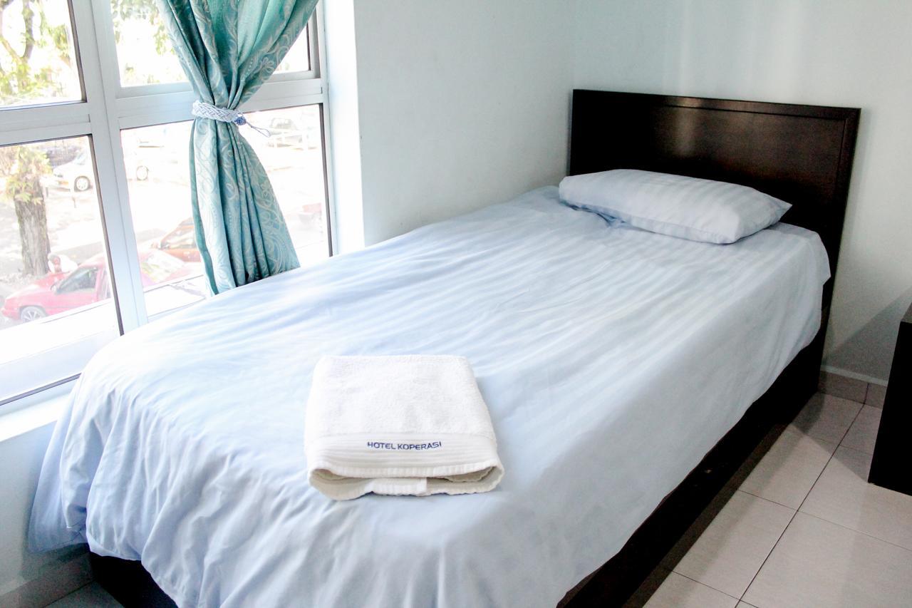 Hotel Darulaman Alor Setar Exterior photo